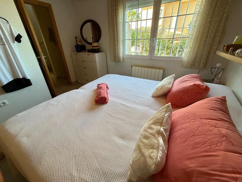 3 soverom Villa til salgs