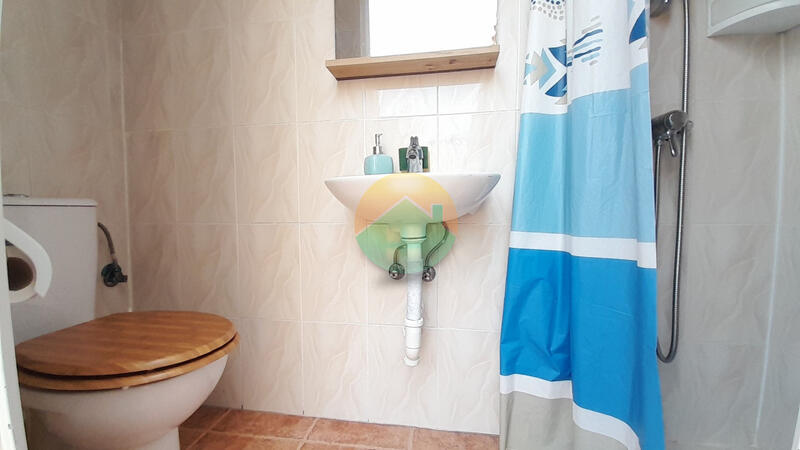 2 slaapkamer Villa Te koop