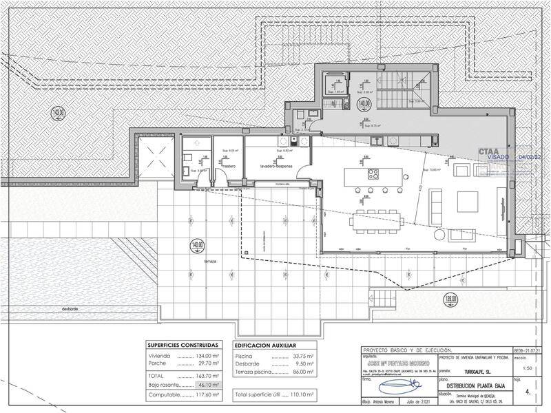 4 slaapkamer Villa Te koop 4 slaapkamer Villa Te koop