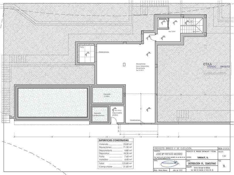 4 slaapkamer Villa Te koop 4 slaapkamer Villa Te koop