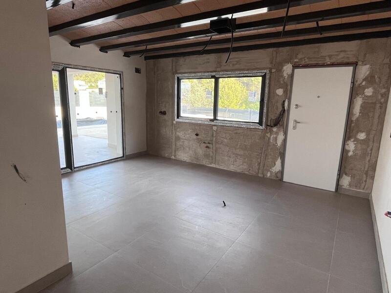 3 Cuarto Villa en venta