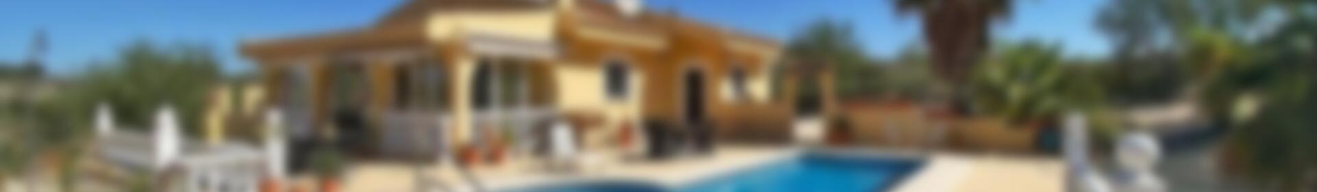 3 bedroom Villa for sale