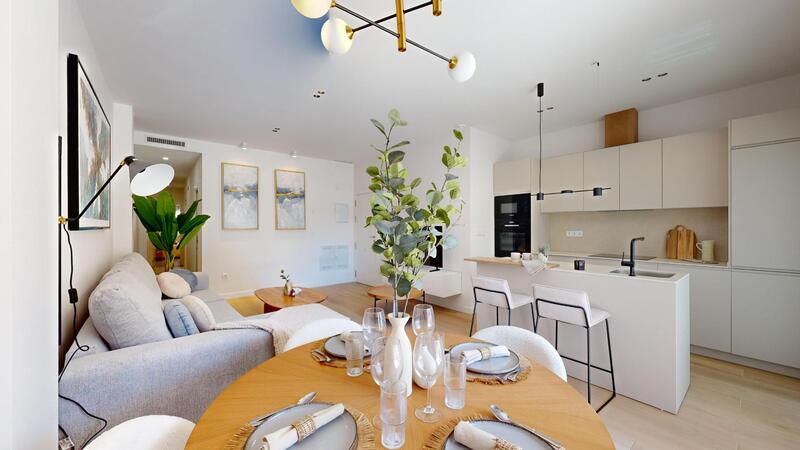 3 soveværelse Lejlighed til salg 3 soveværelse Lejlighed til salg