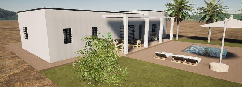 3 bedroom Villa for sale