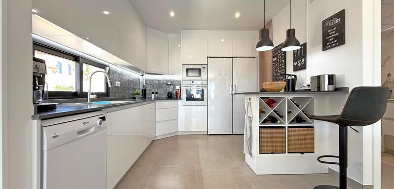 2 Schlafzimmer Villa zu verkaufen