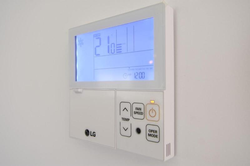 2 slaapkamer Appartement Te koop