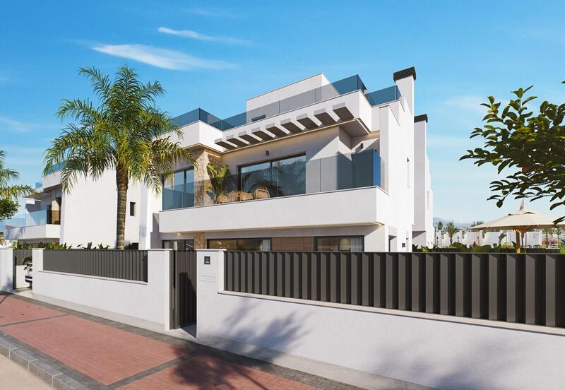4 bedroom Villa for sale
