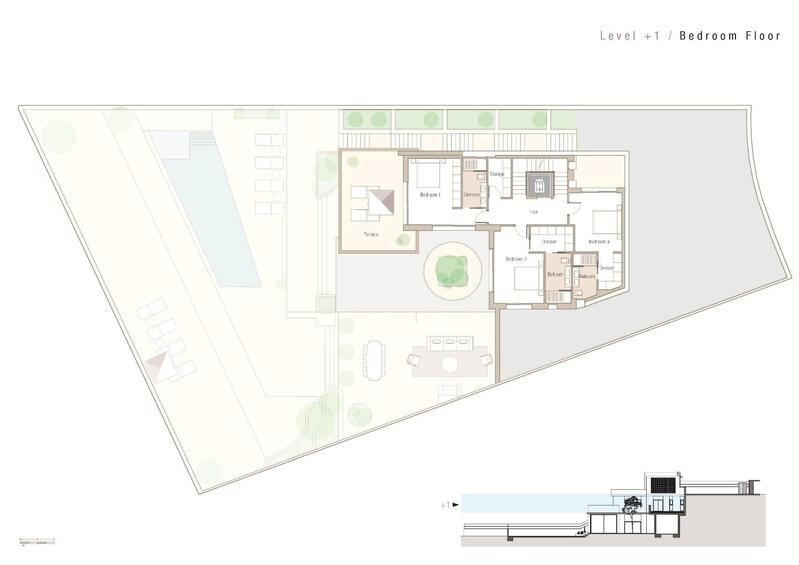 4 slaapkamer Villa Te koop 4 slaapkamer Villa Te koop