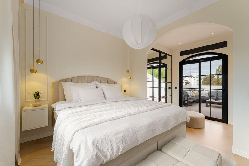 6 bedroom Villa for sale