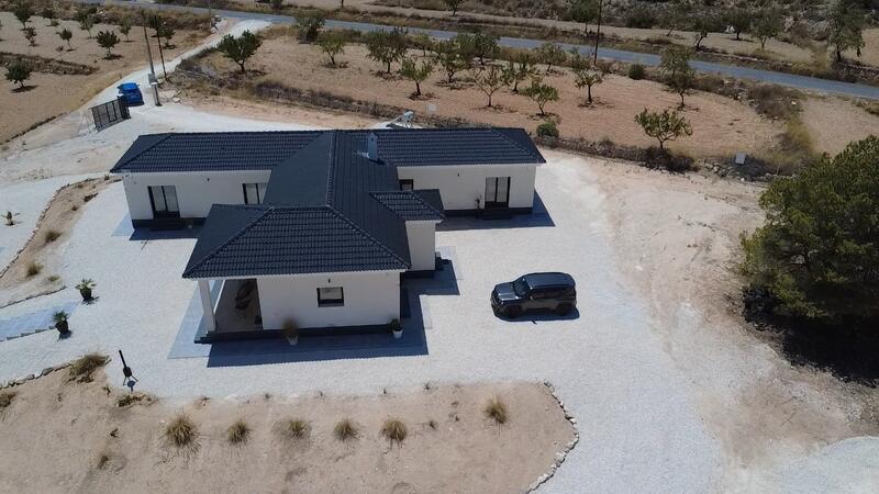 4 bedroom Villa for sale