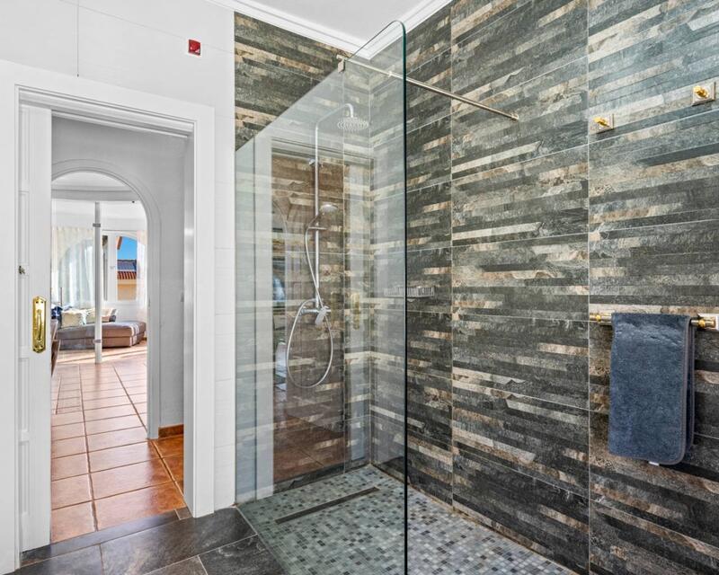 4 soveværelse Villa til salg