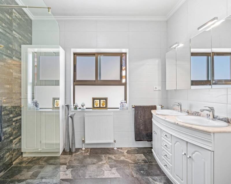 4 soveværelse Villa til salg