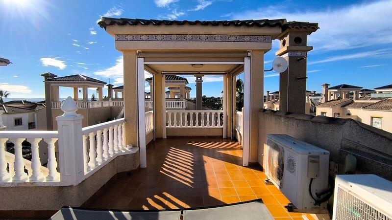 3 bedroom Villa for sale