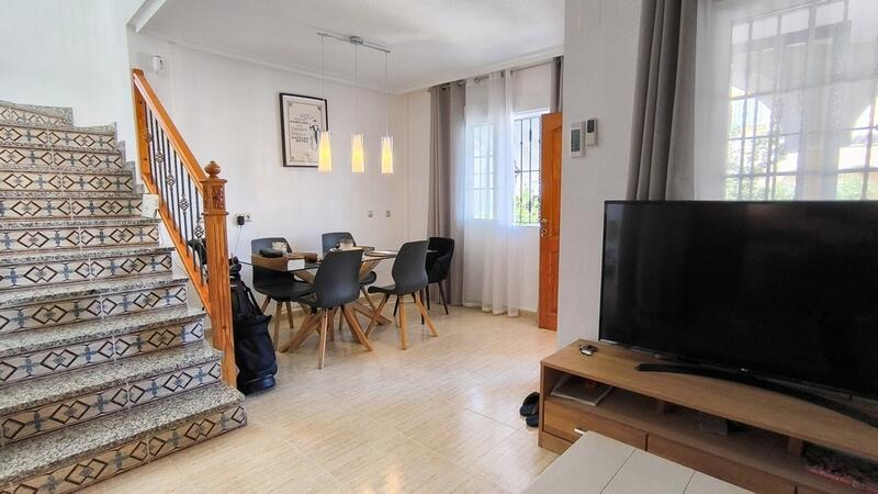 3 bedroom Villa for sale