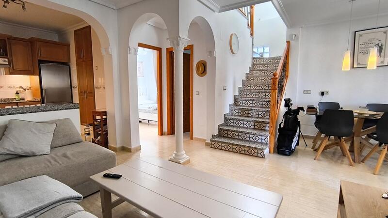 3 bedroom Villa for sale