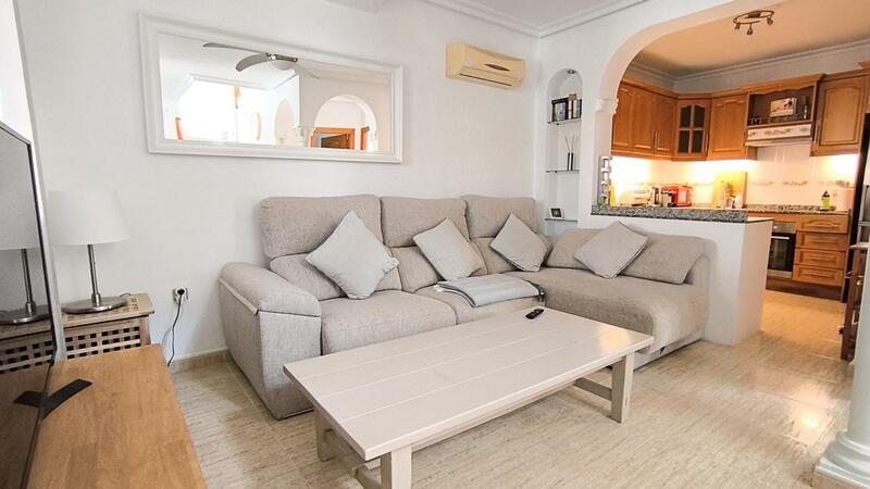 3 bedroom Villa for sale