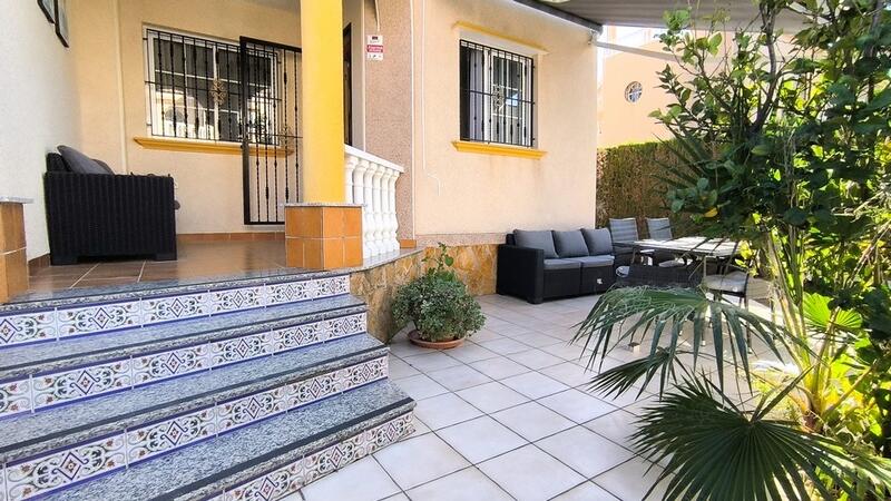 3 bedroom Villa for sale