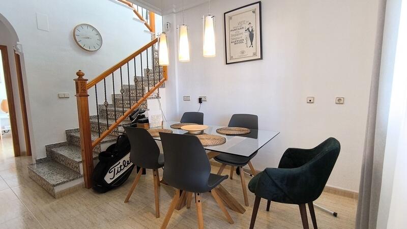 3 bedroom Villa for sale