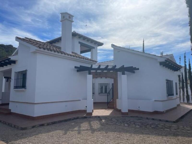 3 bedroom Villa for sale