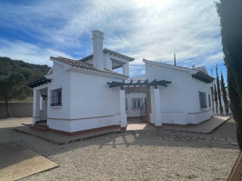 3 bedroom Villa for sale