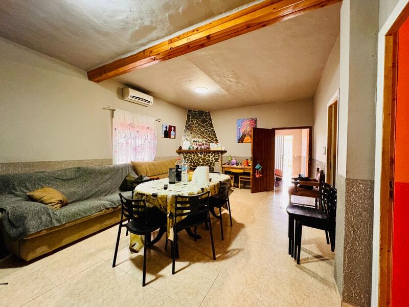 3 chambre Villa à vendre