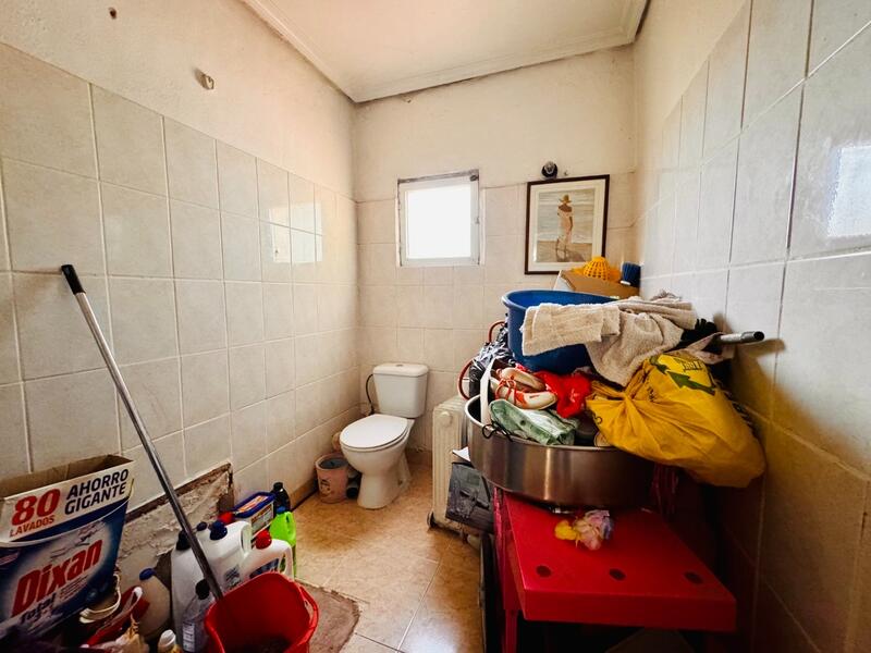 3 chambre Villa à vendre