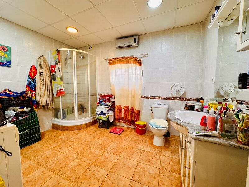 3 chambre Villa à vendre