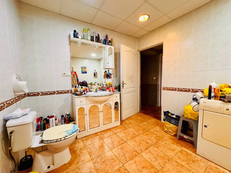 3 chambre Villa à vendre