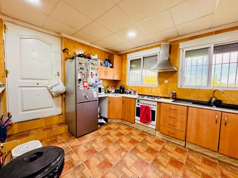 3 chambre Villa à vendre