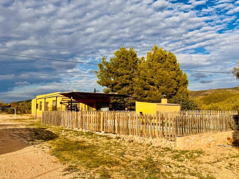 3 chambre Villa à vendre