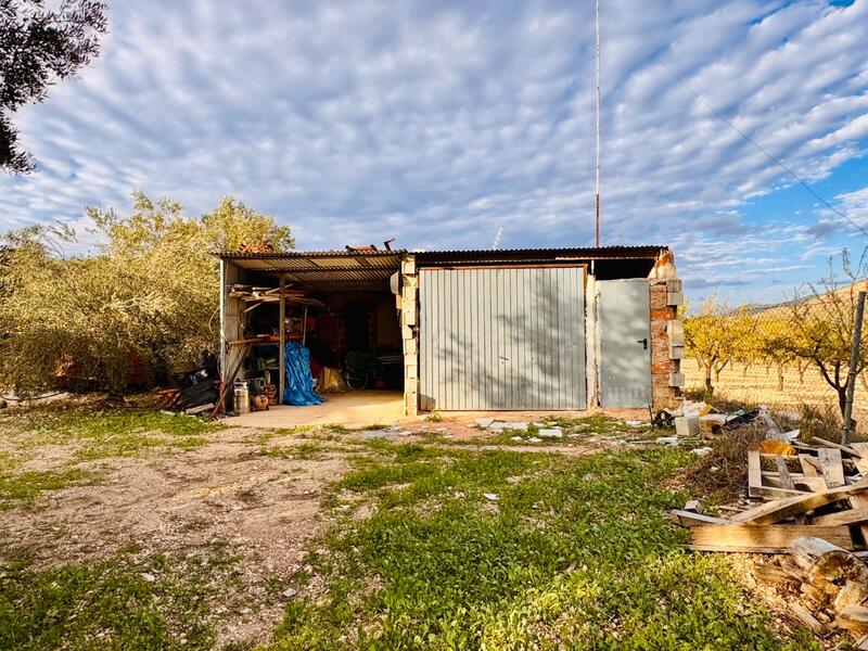 3 chambre Villa à vendre