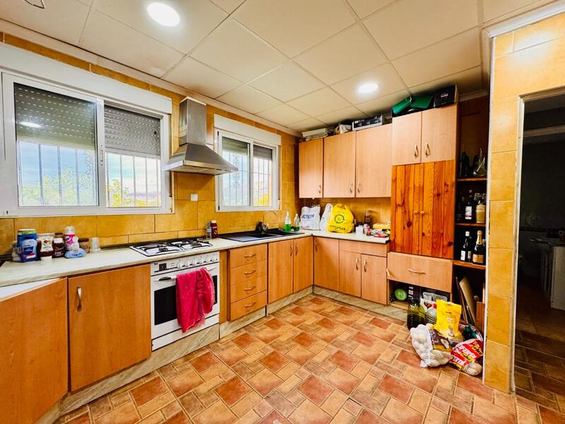 3 chambre Villa à vendre