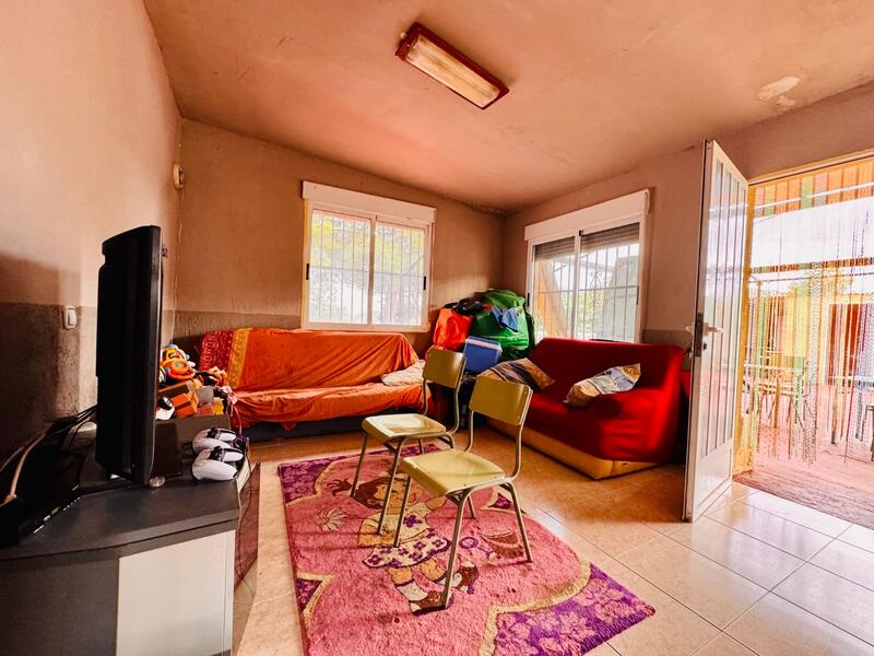 3 chambre Villa à vendre