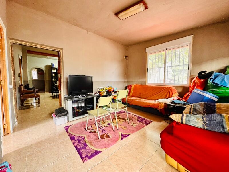 3 chambre Villa à vendre