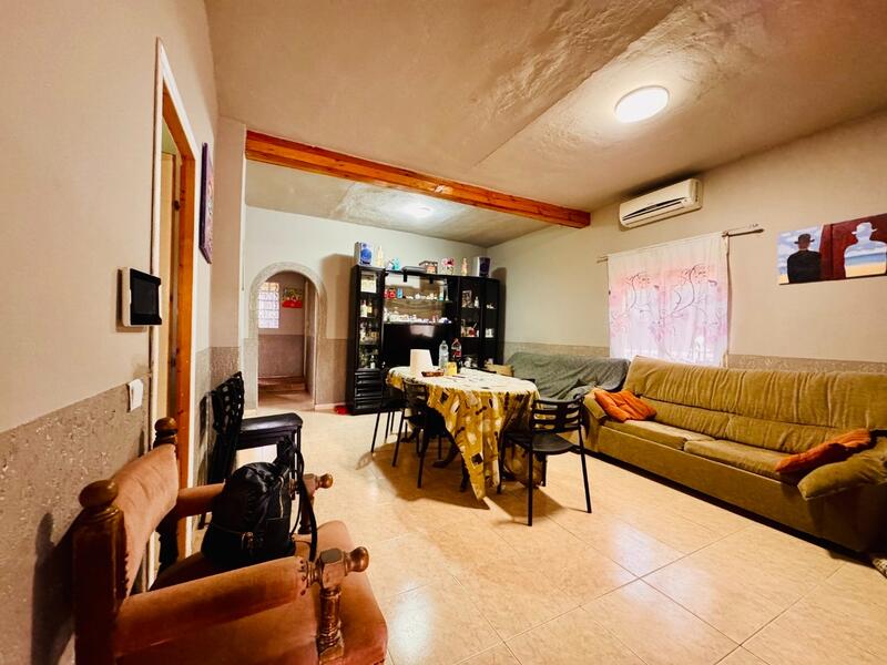 3 chambre Villa à vendre