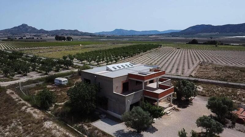 7 bedroom Villa for sale