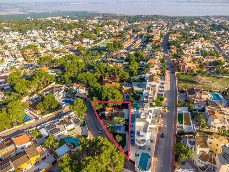 3 soveværelse Villa til salg 3 soveværelse Villa til salg