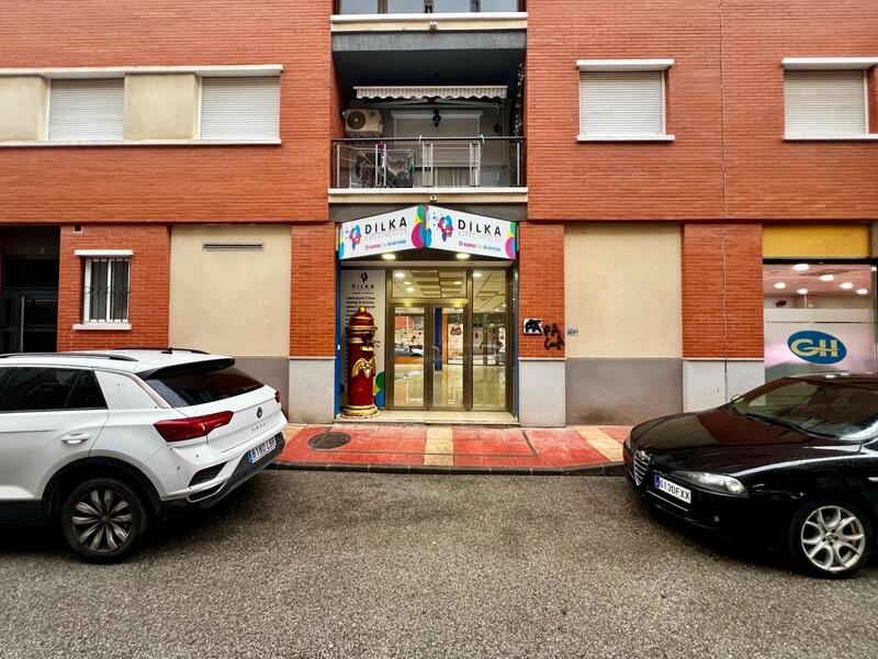 Commercial Property for sale