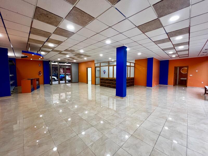 Commercial Property for sale