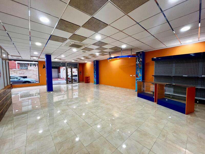 Commercial Property for sale