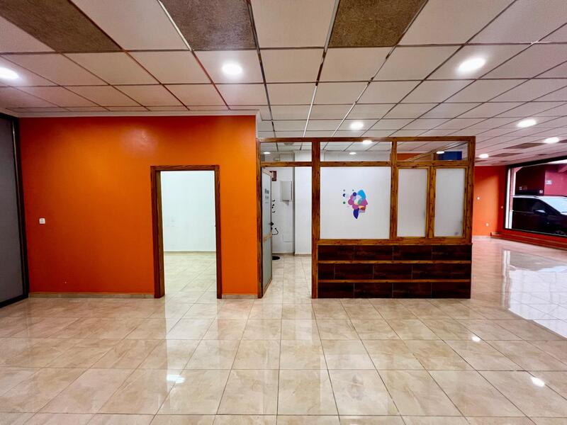 Commercial Property for sale