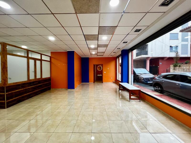 Commercial Property for sale