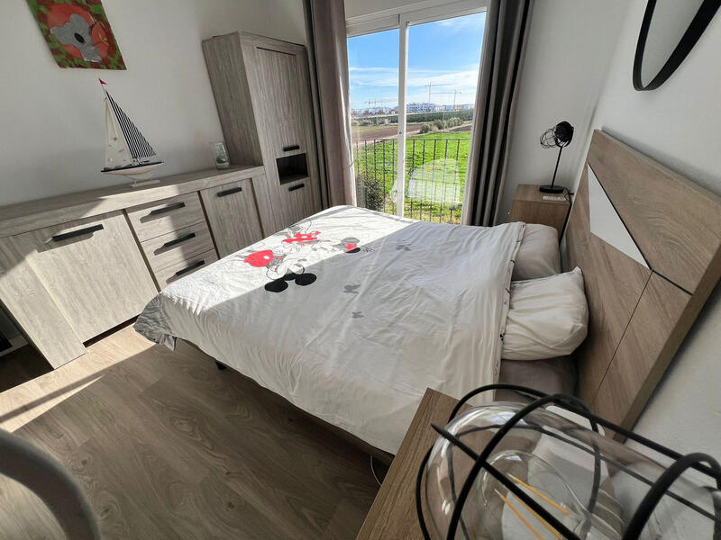 3 Schlafzimmer Stadthaus zu verkaufen