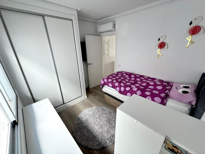3 Schlafzimmer Stadthaus zu verkaufen