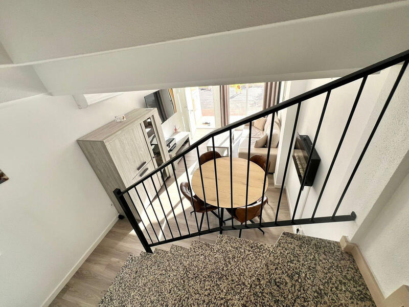 3 Schlafzimmer Stadthaus zu verkaufen