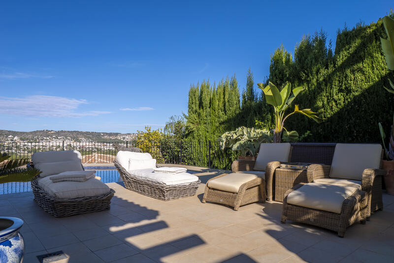 4 bedroom Villa for sale