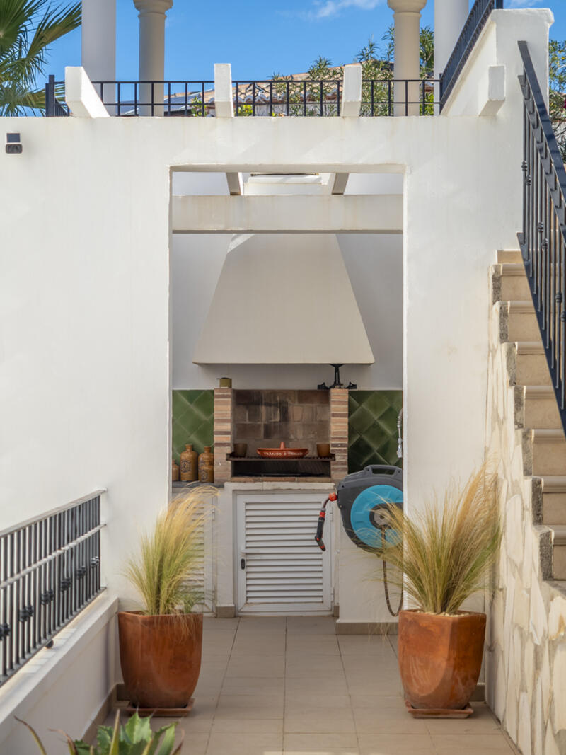 4 bedroom Villa for sale