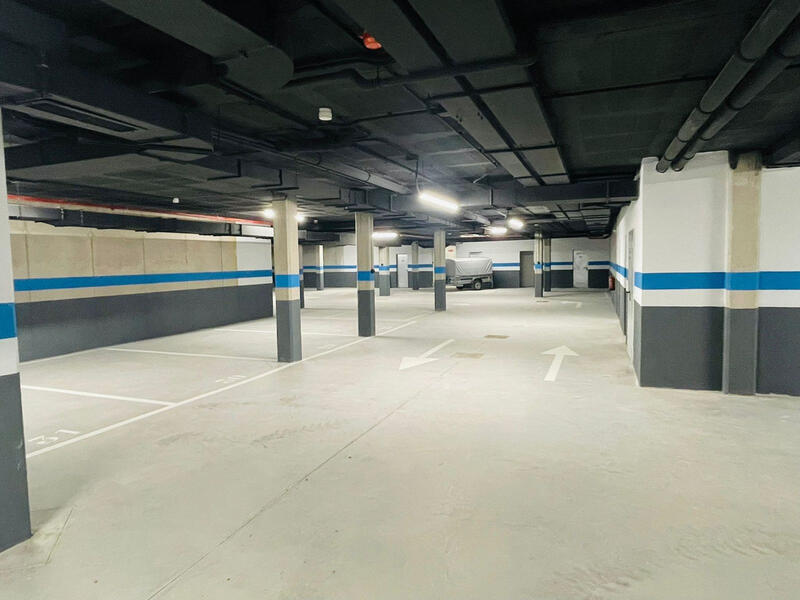 3 soveværelse Lejlighed til salg