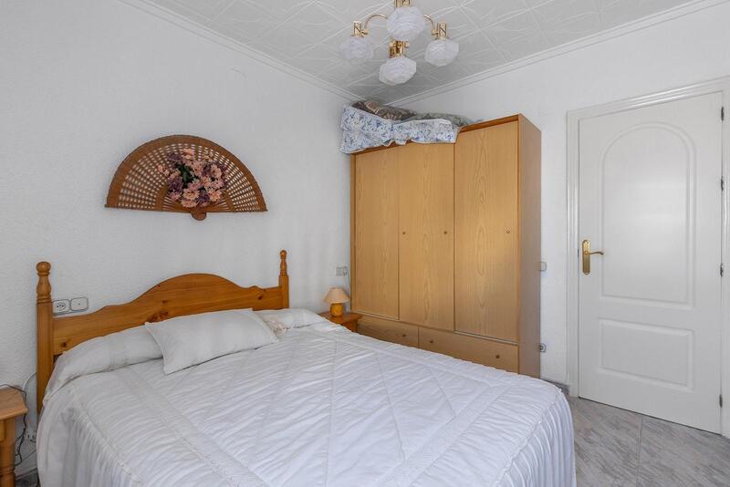 2 Schlafzimmer Villa zu verkaufen