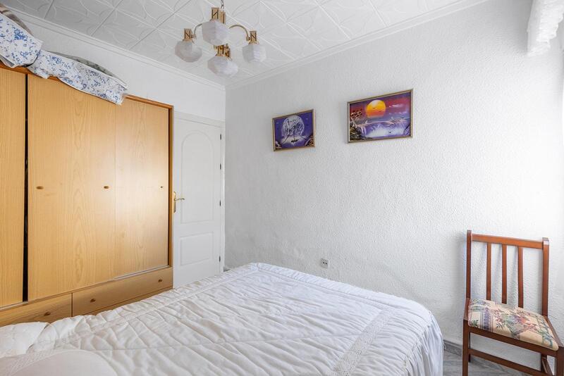 2 Schlafzimmer Villa zu verkaufen